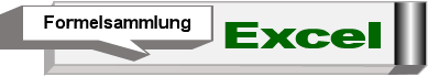 excel folrmelsammlung